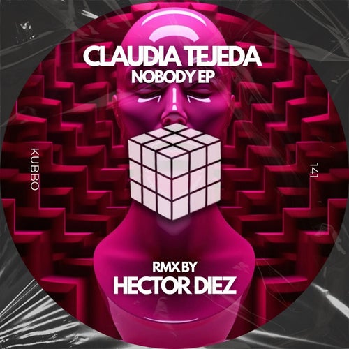 Claudia Tejeda - Nobody [KU141]